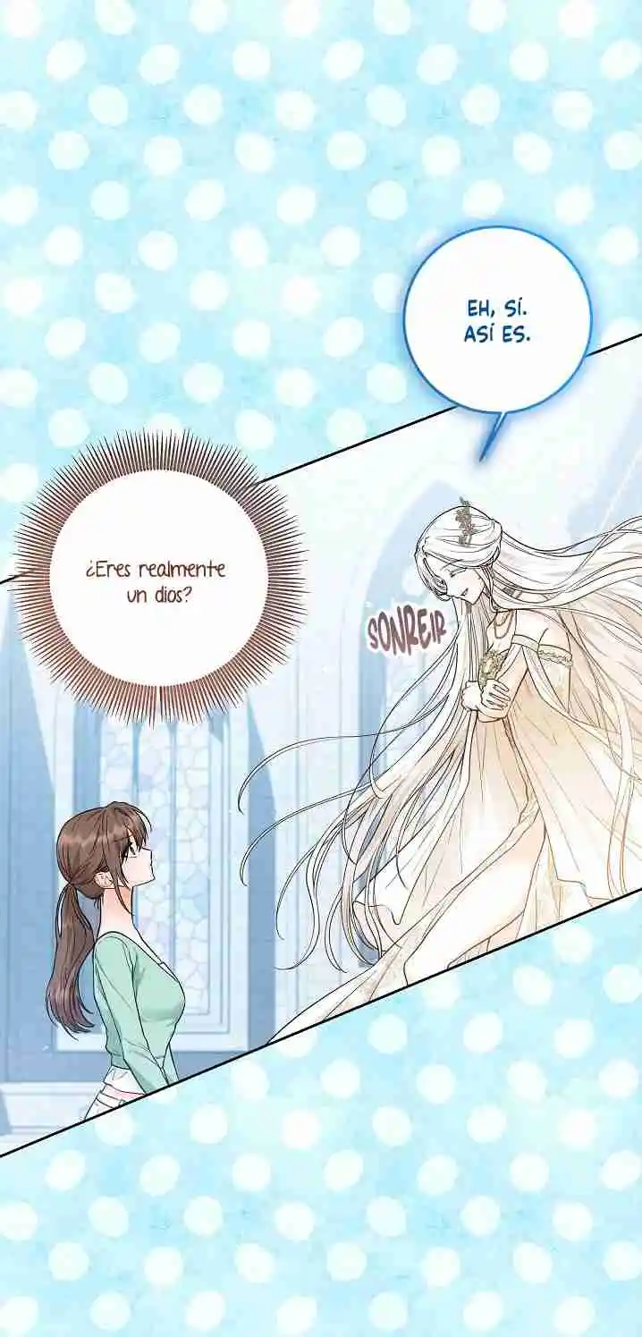 LA PRINCESA ESCONDE SU FANATISMO - Capítulo 1 - Página 51 - LectorTMOo