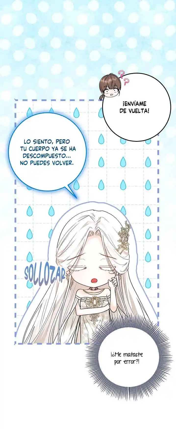 LA PRINCESA ESCONDE SU FANATISMO - Capítulo 1 - Página 52 - LectorTMOo