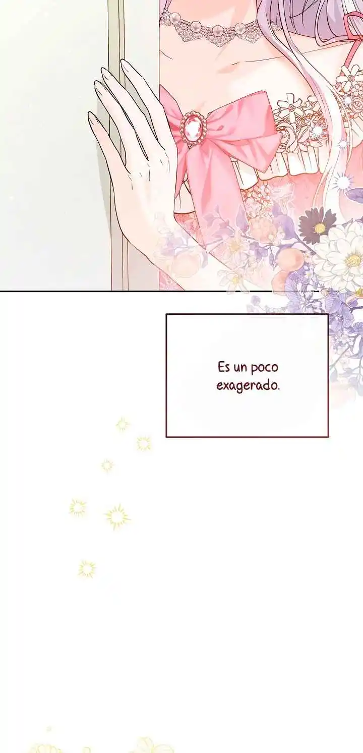 LA PRINCESA ESCONDE SU FANATISMO - Capítulo 1 - Página 71 - LectorTMOo