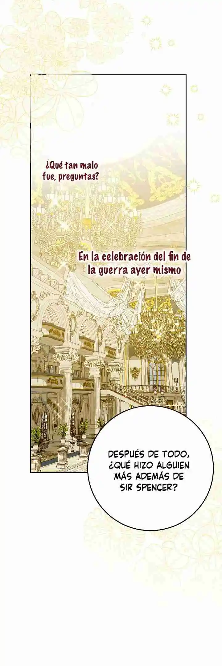LA PRINCESA ESCONDE SU FANATISMO - Capítulo 1 - Página 72 - LectorTMOo