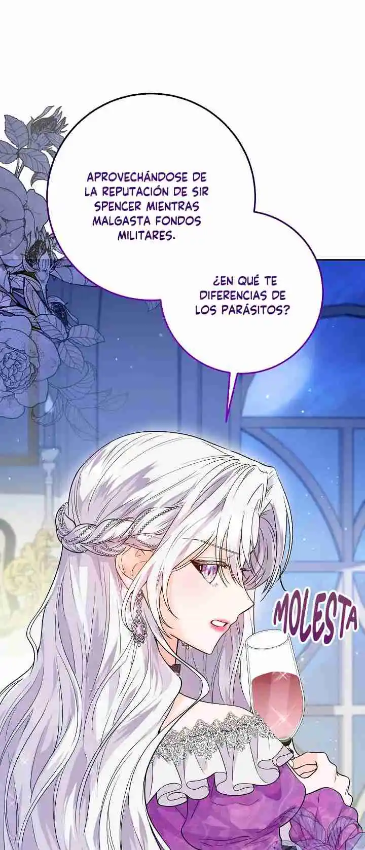 LA PRINCESA ESCONDE SU FANATISMO - Capítulo 1 - Página 73 - LectorTMOo