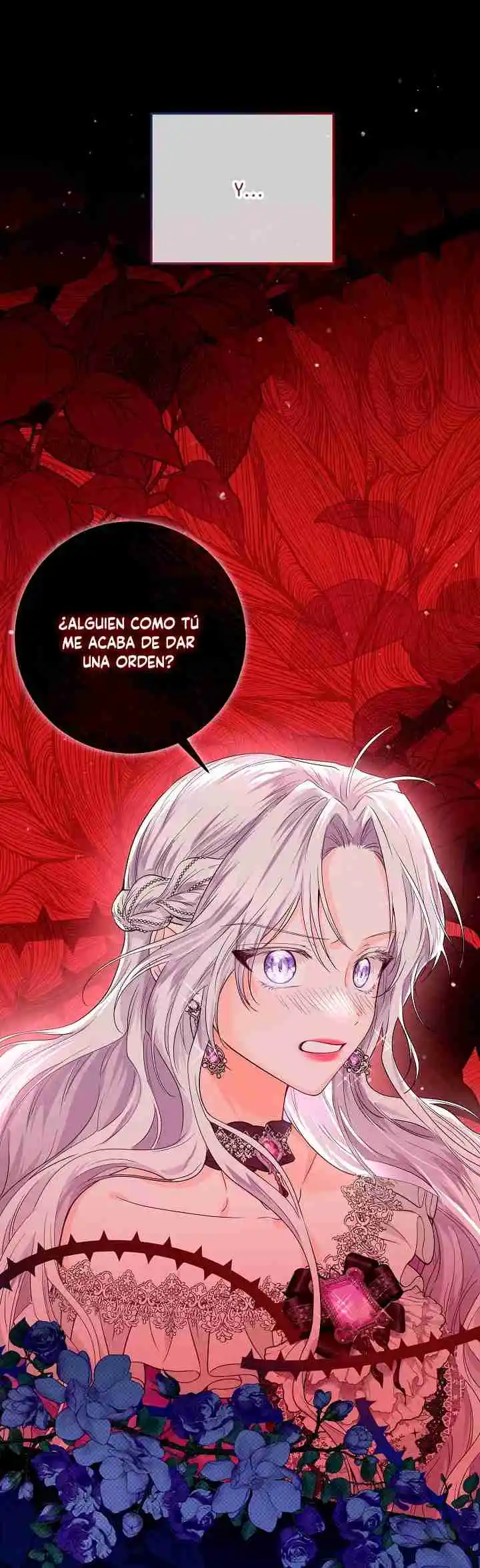 LA PRINCESA ESCONDE SU FANATISMO - Capítulo 1 - Página 80 - LectorTMOo
