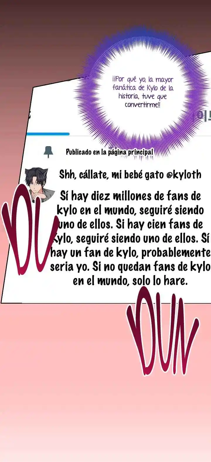 LA PRINCESA ESCONDE SU FANATISMO - Capítulo 1 - Página 89 - LectorTMOo