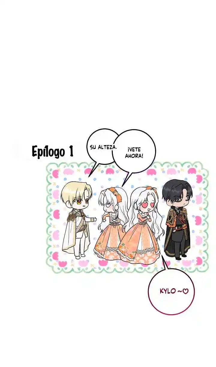 LA PRINCESA ESCONDE SU FANATISMO - Capítulo 1 - Página 92 - LectorTMOo