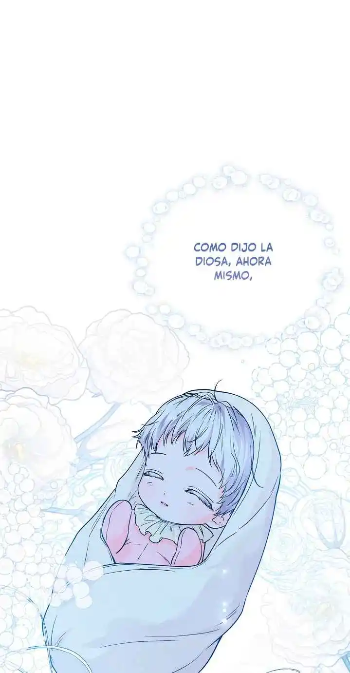 LA PRINCESA ESCONDE SU FANATISMO - Capítulo 2 - Página 8 - LectorTMOo