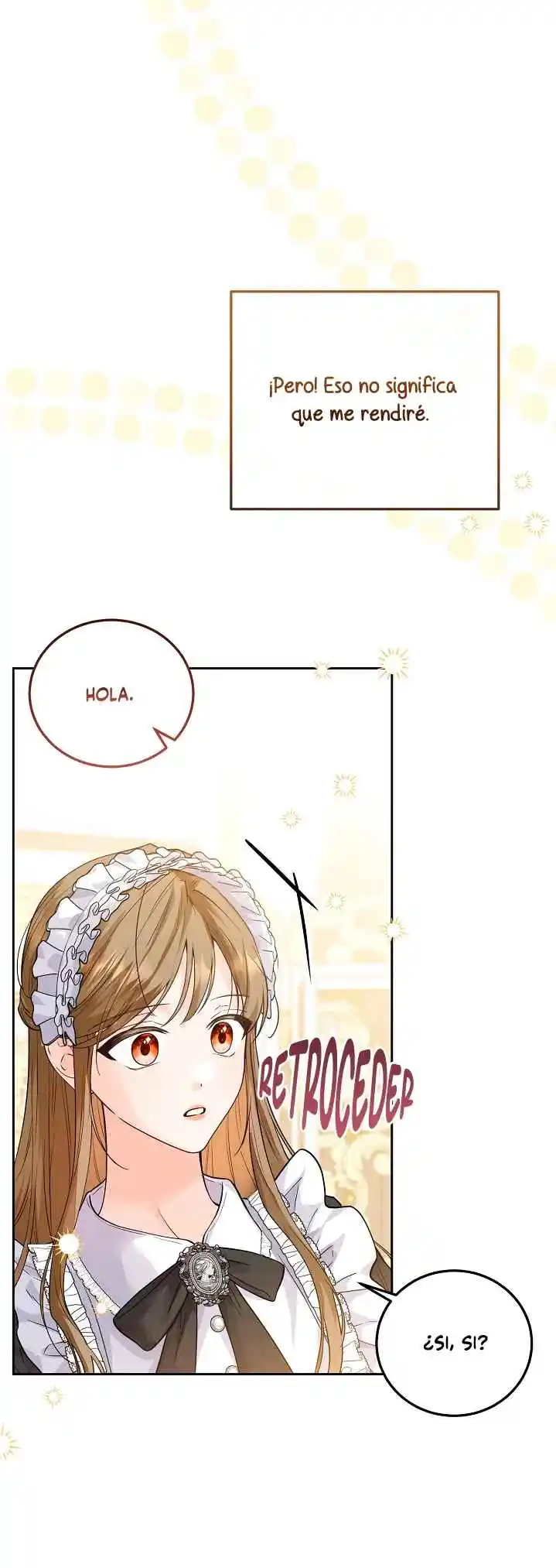 LA PRINCESA ESCONDE SU FANATISMO - Capítulo 2 - Página 11 - LectorTMOo