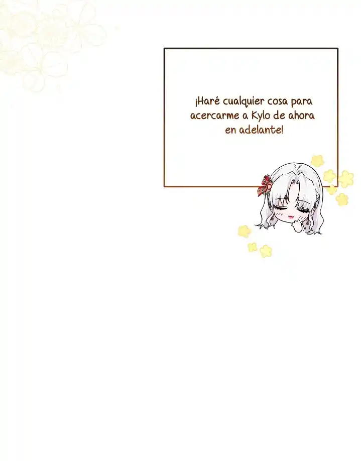 LA PRINCESA ESCONDE SU FANATISMO - Capítulo 2 - Página 13 - LectorTMOo