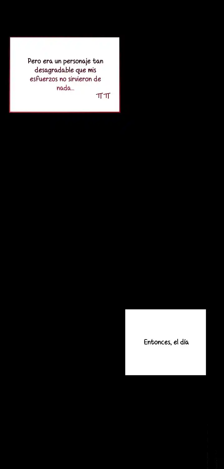 LA PRINCESA ESCONDE SU FANATISMO - Capítulo 2 - Página 32 - LectorTMOo