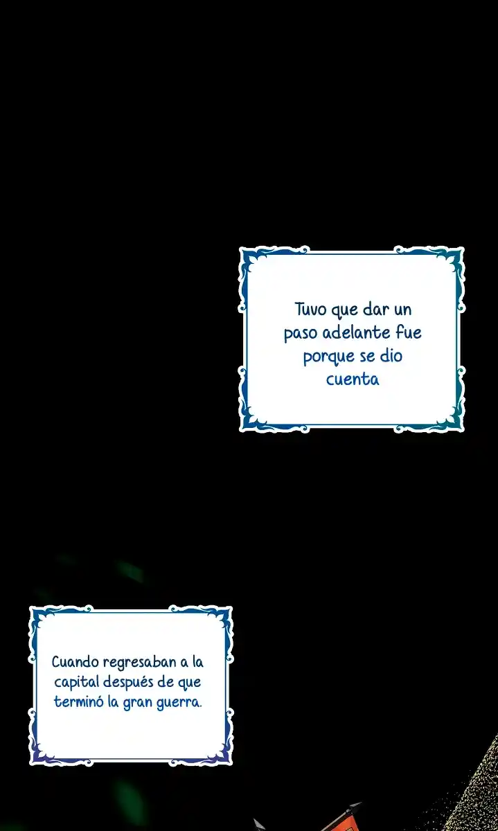 LA PRINCESA ESCONDE SU FANATISMO - Capítulo 2 - Página 43 - LectorTMOo