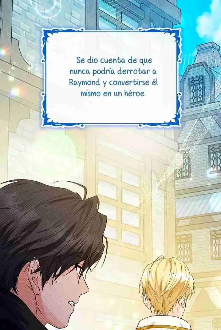 LA PRINCESA ESCONDE SU FANATISMO - Capítulo 2 - Página 49 - LectorTMOo