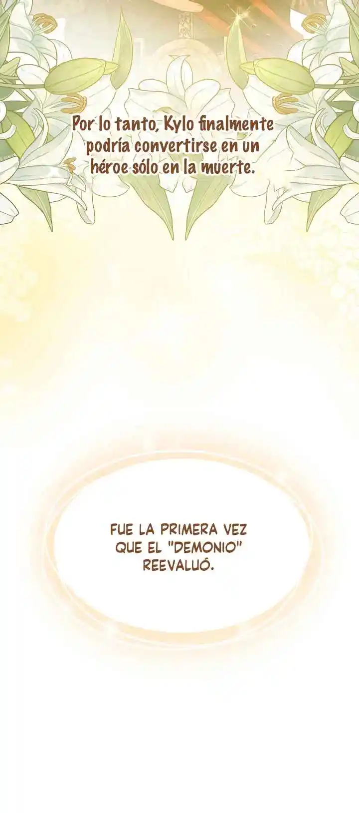 LA PRINCESA ESCONDE SU FANATISMO - Capítulo 2 - Página 52 - LectorTMOo