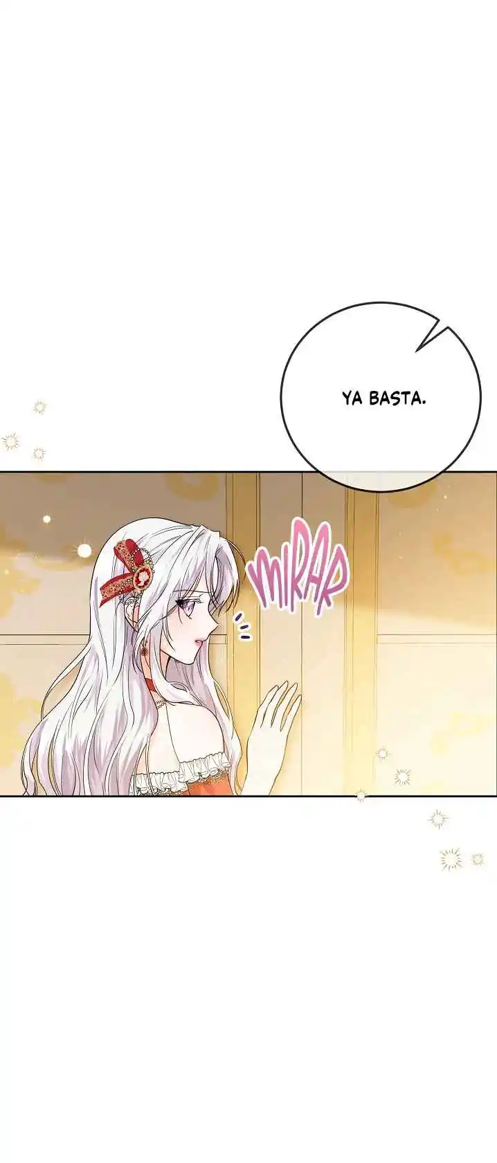 LA PRINCESA ESCONDE SU FANATISMO - Capítulo 2 - Página 71 - LectorTMOo