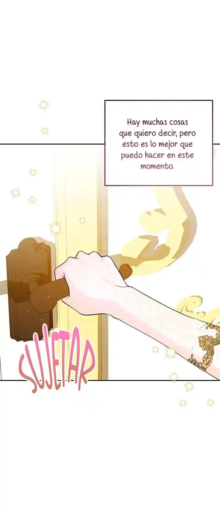 LA PRINCESA ESCONDE SU FANATISMO - Capítulo 3 - Página 12 - LectorTMOo