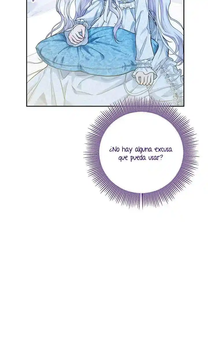 LA PRINCESA ESCONDE SU FANATISMO - Capítulo 3 - Página 39 - LectorTMOo
