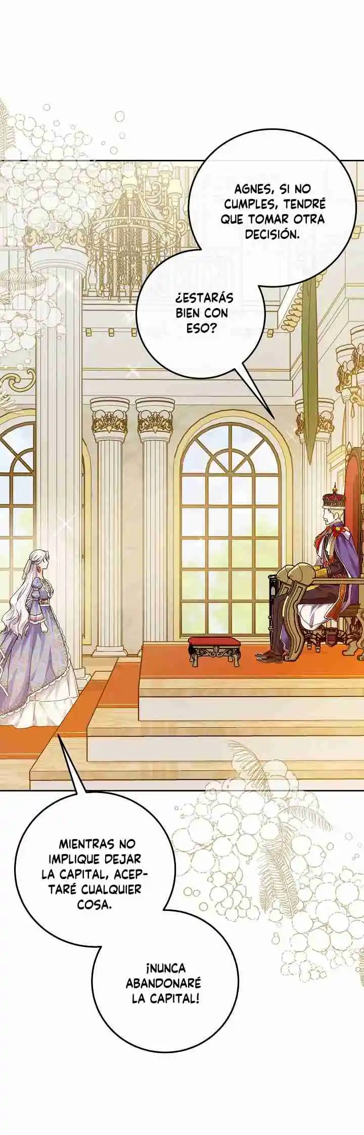 LA PRINCESA ESCONDE SU FANATISMO - Capítulo 3 - Página 63 - LectorTMOo