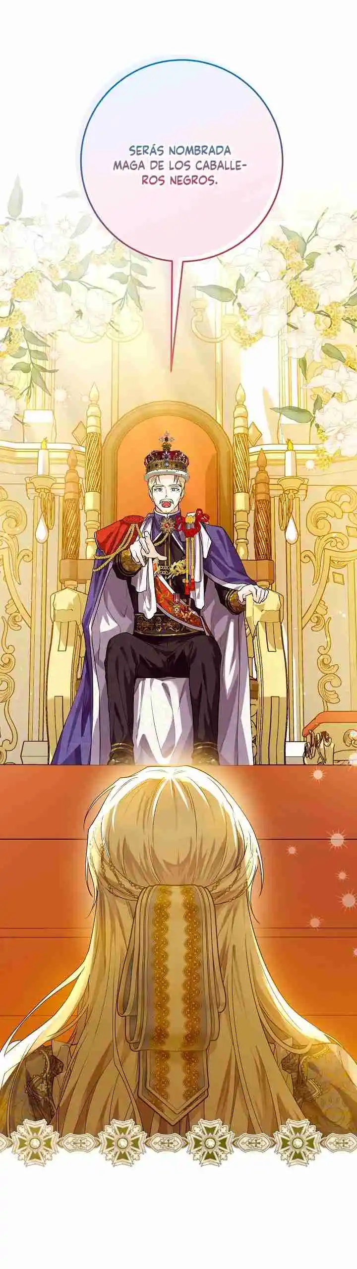 LA PRINCESA ESCONDE SU FANATISMO - Capítulo 3 - Página 66 - LectorTMOo