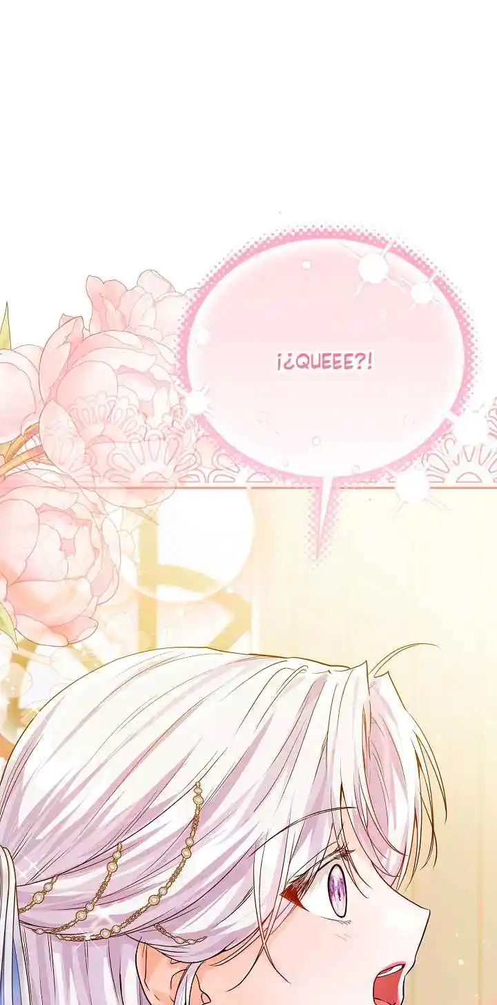 LA PRINCESA ESCONDE SU FANATISMO - Capítulo 3 - Página 68 - LectorTMOo