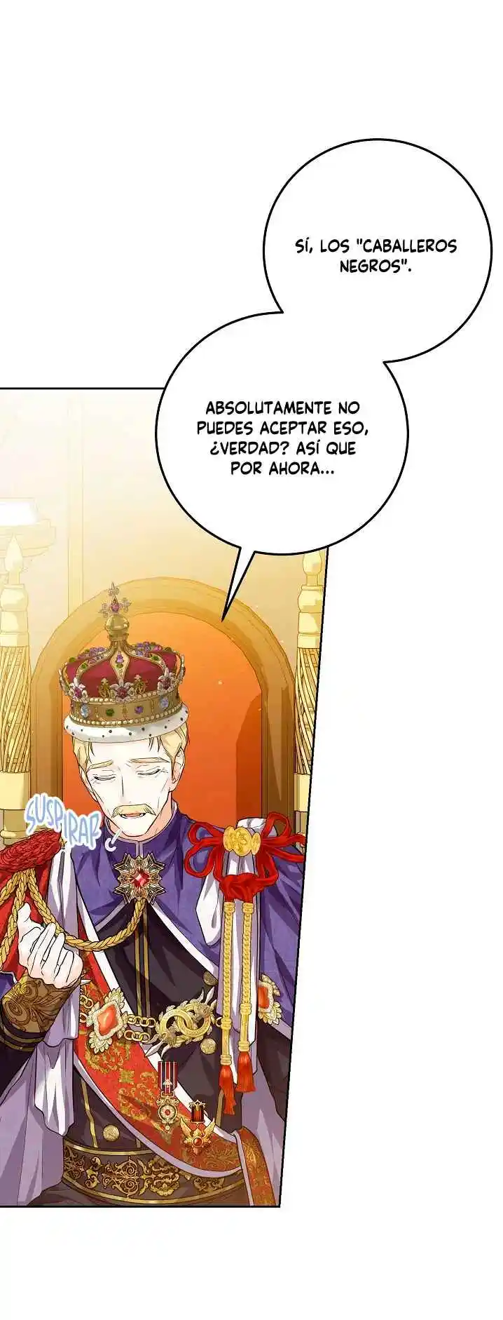 LA PRINCESA ESCONDE SU FANATISMO - Capítulo 3 - Página 70 - LectorTMOo
