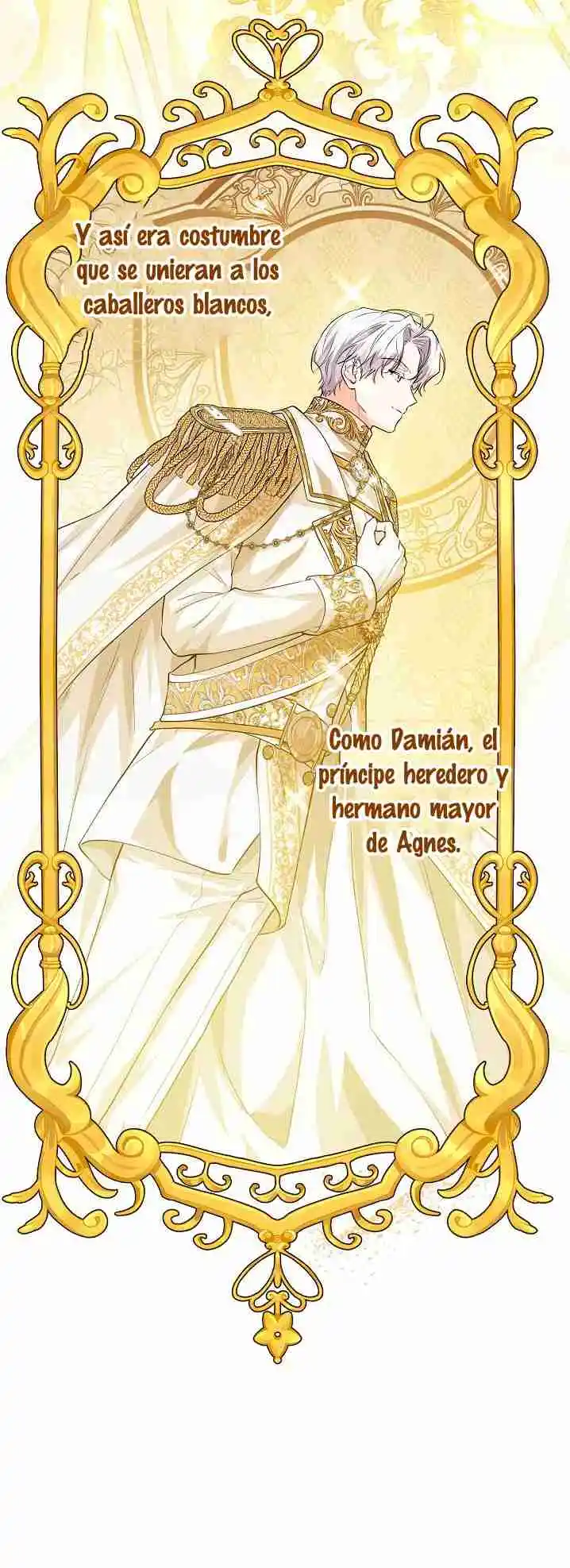 LA PRINCESA ESCONDE SU FANATISMO - Capítulo 3 - Página 73 - LectorTMOo