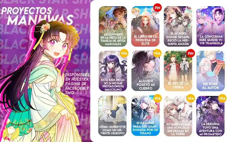 LA PRINCESA ESCONDE SU FANATISMO - Capítulo 4 - Página 2 - LectorTMOo