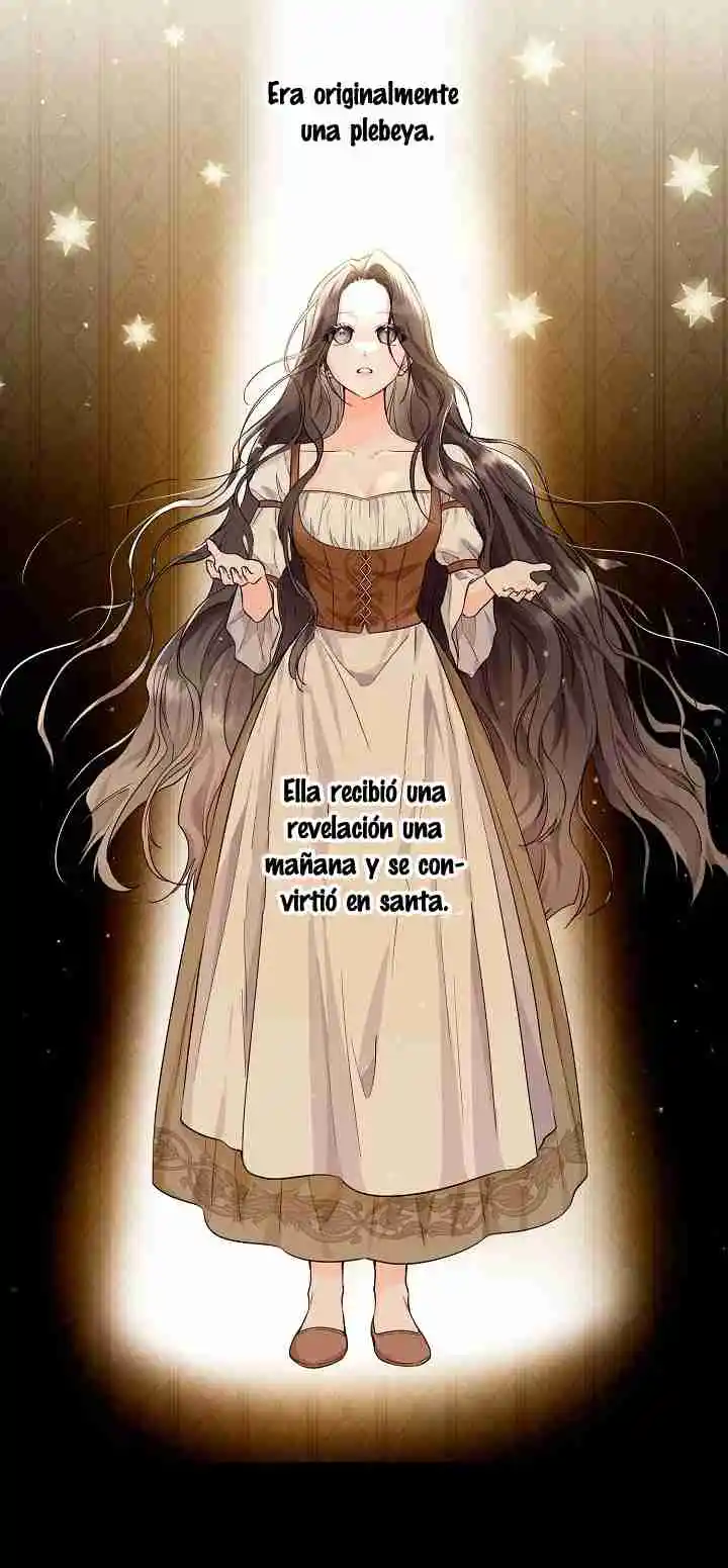 LA PRINCESA ESCONDE SU FANATISMO - Capítulo 4 - Página 23 - LectorTMOo