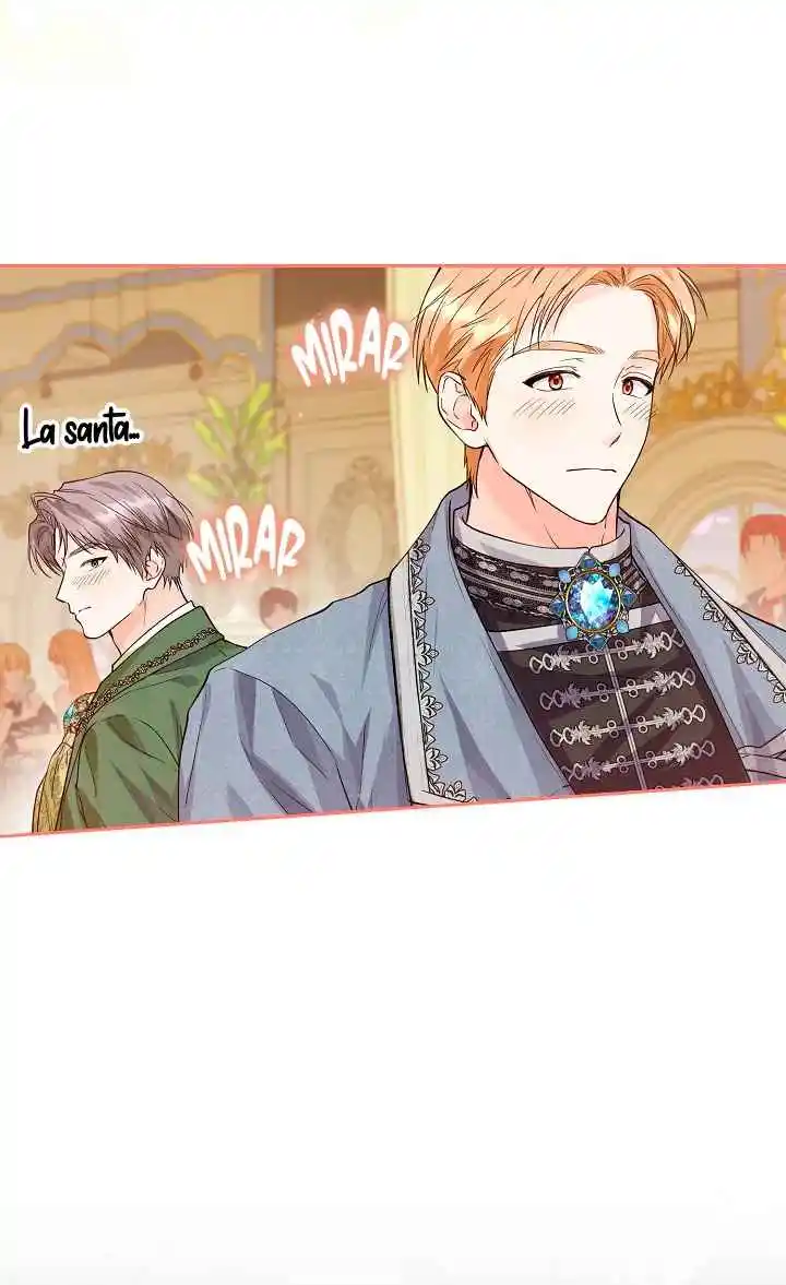 LA PRINCESA ESCONDE SU FANATISMO - Capítulo 4 - Página 32 - LectorTMOo