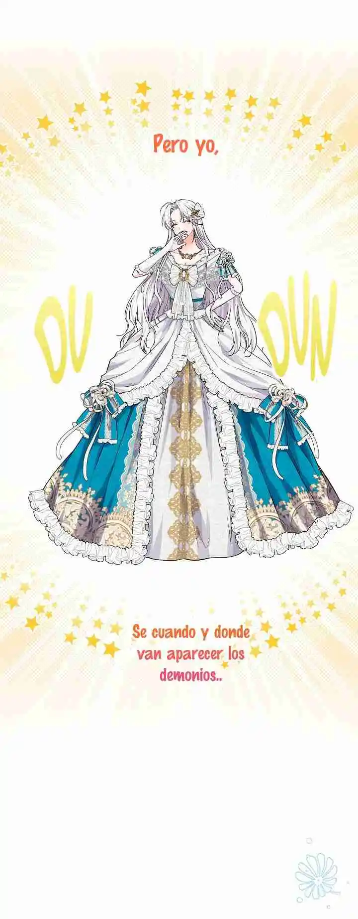 LA PRINCESA ESCONDE SU FANATISMO - Capítulo 4 - Página 59 - LectorTMOo