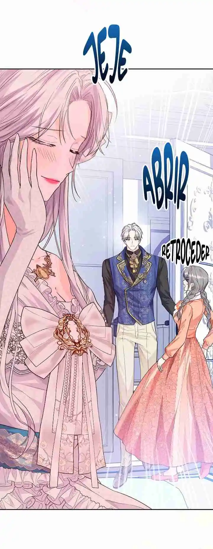 LA PRINCESA ESCONDE SU FANATISMO - Capítulo 4 - Página 62 - LectorTMOo