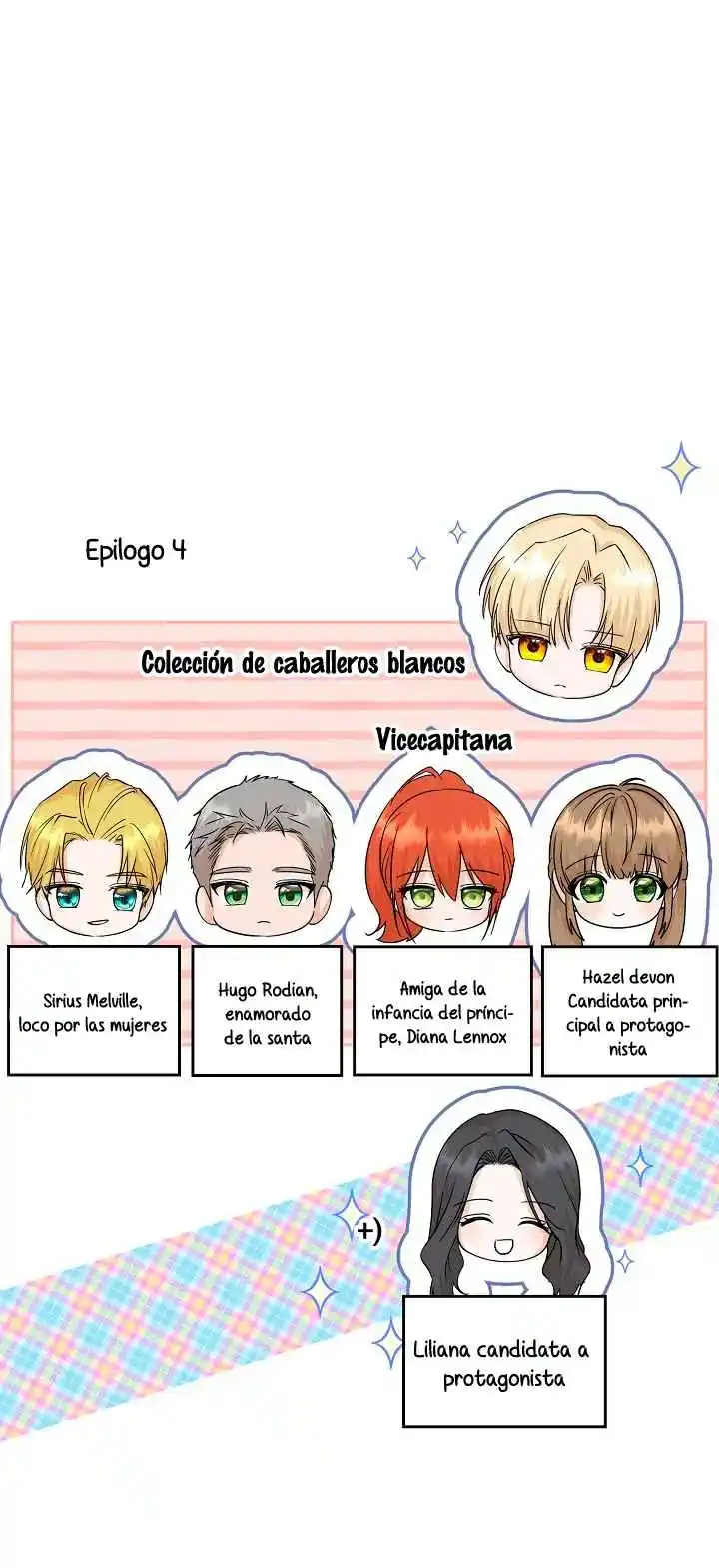 LA PRINCESA ESCONDE SU FANATISMO - Capítulo 4 - Página 65 - LectorTMOo