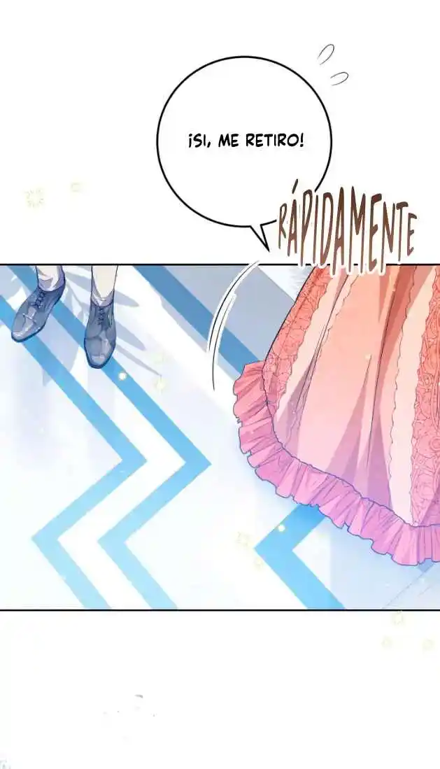 LA PRINCESA ESCONDE SU FANATISMO - Capítulo 5 - Página 15 - LectorTMOo