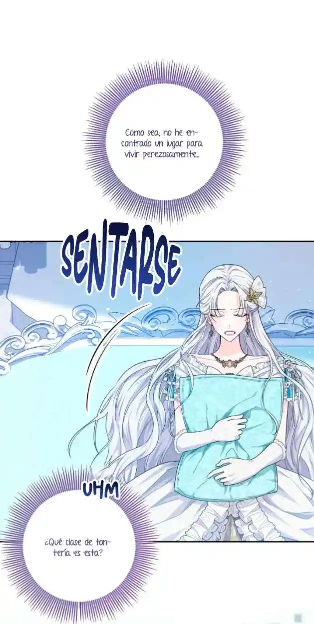 LA PRINCESA ESCONDE SU FANATISMO - Capítulo 5 - Página 29 - LectorTMOo