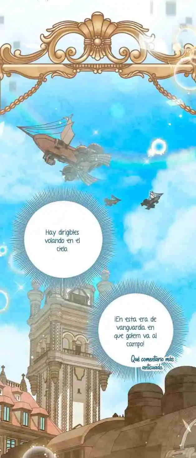 LA PRINCESA ESCONDE SU FANATISMO - Capítulo 5 - Página 30 - LectorTMOo