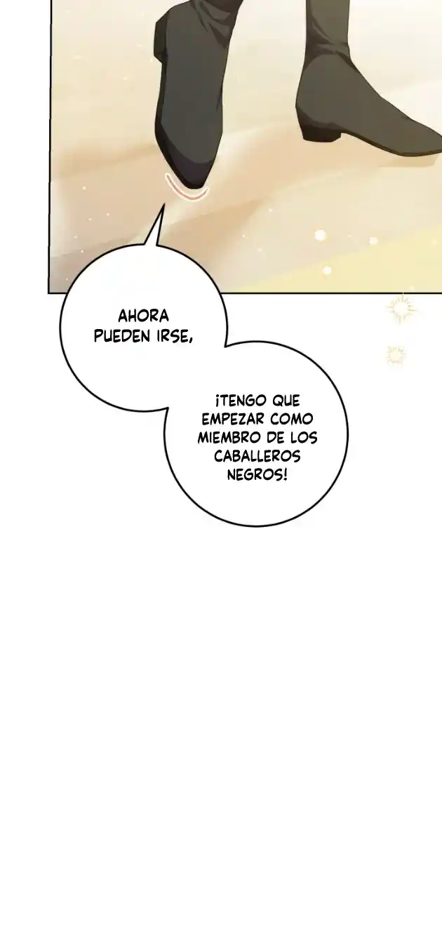 LA PRINCESA ESCONDE SU FANATISMO - Capítulo 5 - Página 40 - LectorTMOo