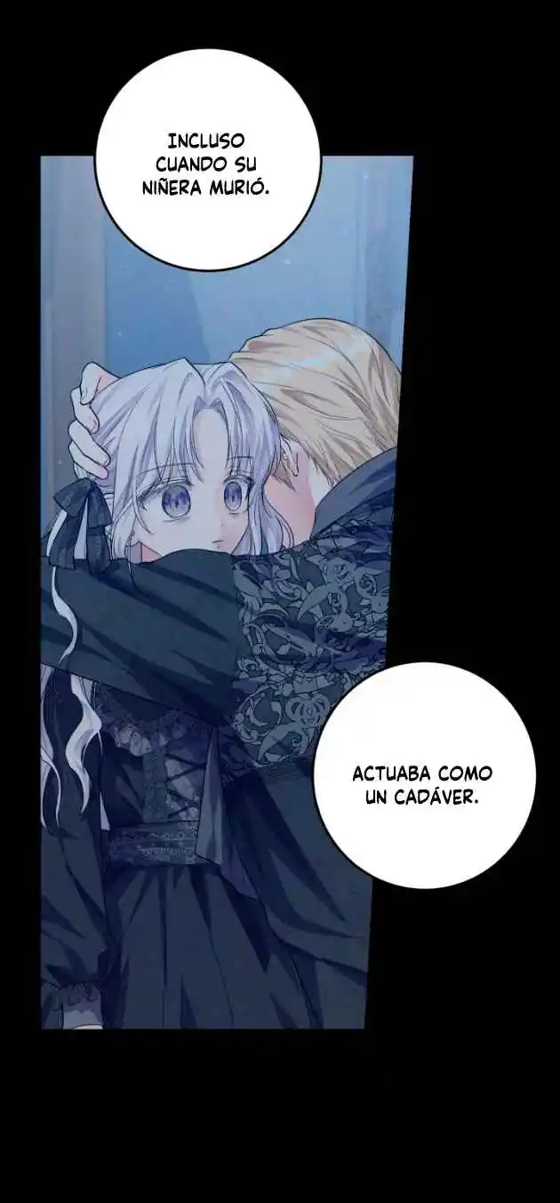 LA PRINCESA ESCONDE SU FANATISMO - Capítulo 5 - Página 51 - LectorTMOo