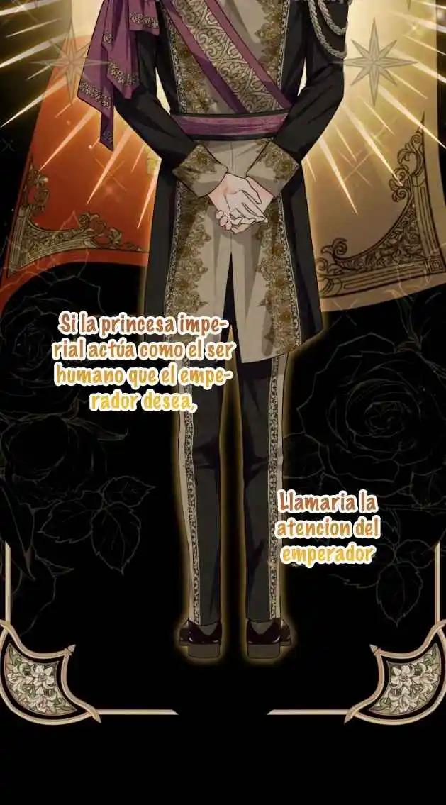 LA PRINCESA ESCONDE SU FANATISMO - Capítulo 5 - Página 60 - LectorTMOo