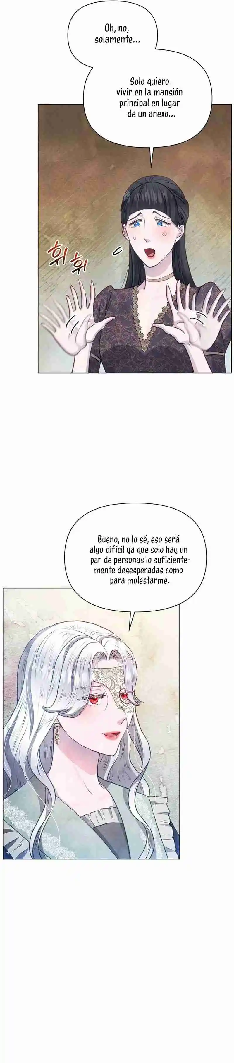 La Princesa Está En Huelga - Capítulo 47 - Página 7 - LectorTMOo