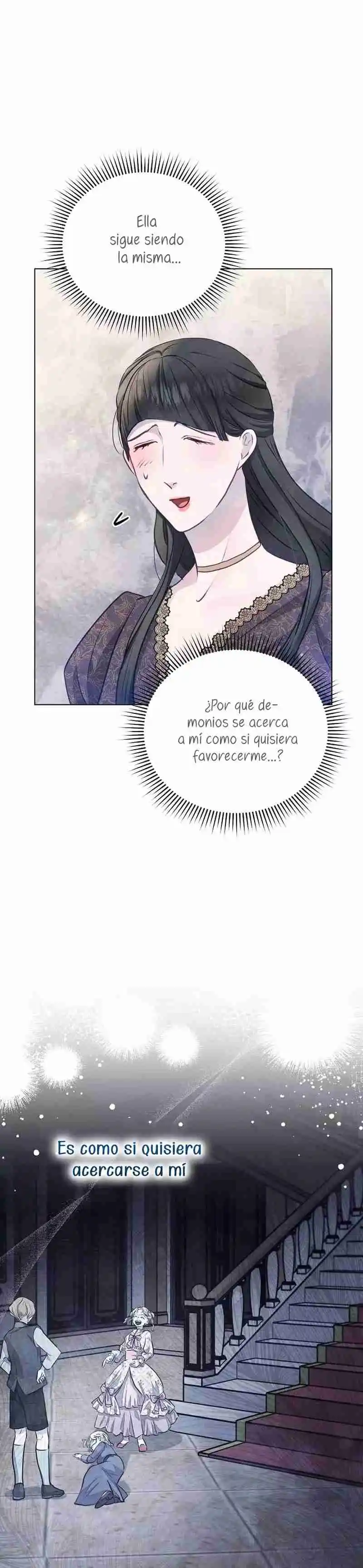 La Princesa Está En Huelga - Capítulo 47 - Página 12 - LectorTMOo