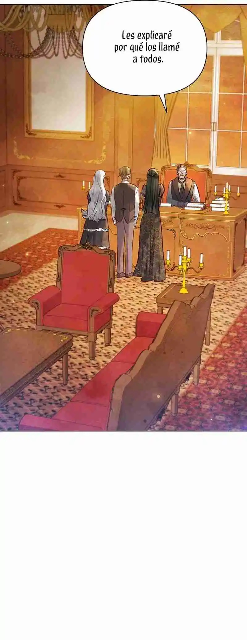 La Princesa Está En Huelga - Capítulo 47 - Página 15 - LectorTMOo