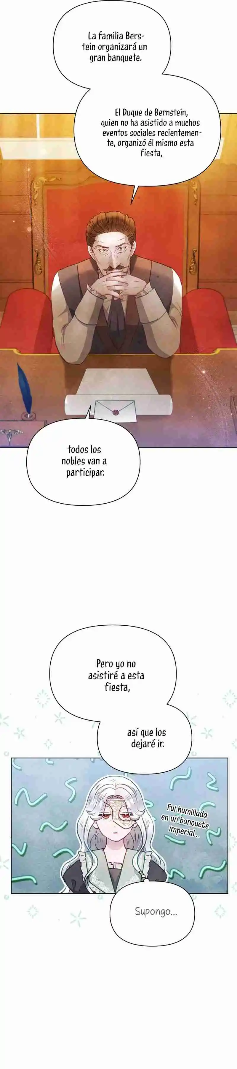 La Princesa Está En Huelga - Capítulo 47 - Página 17 - LectorTMOo