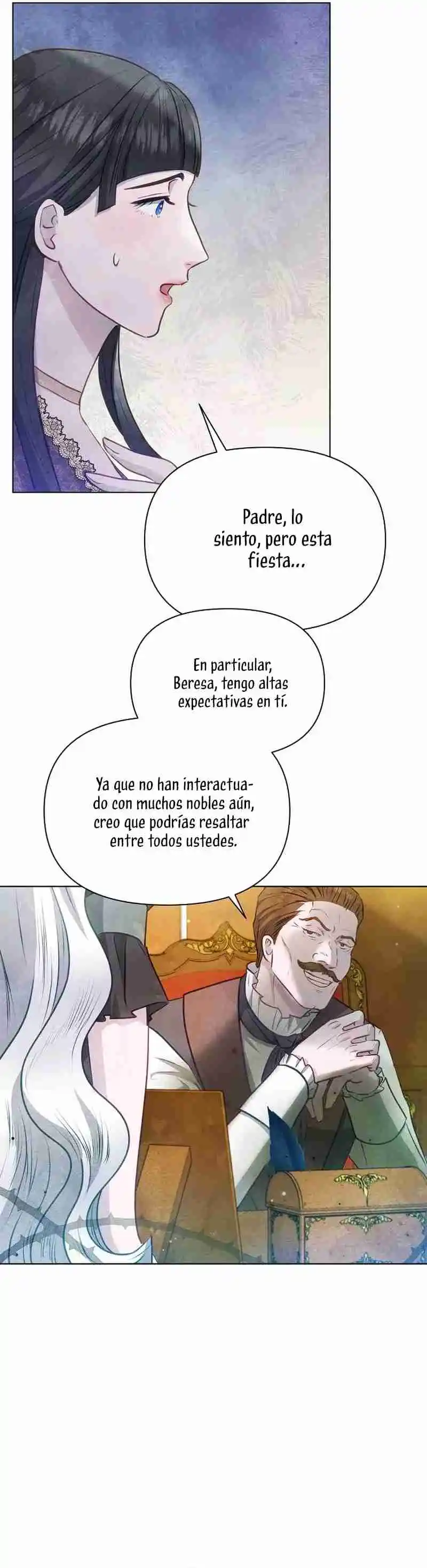 La Princesa Está En Huelga - Capítulo 47 - Página 20 - LectorTMOo