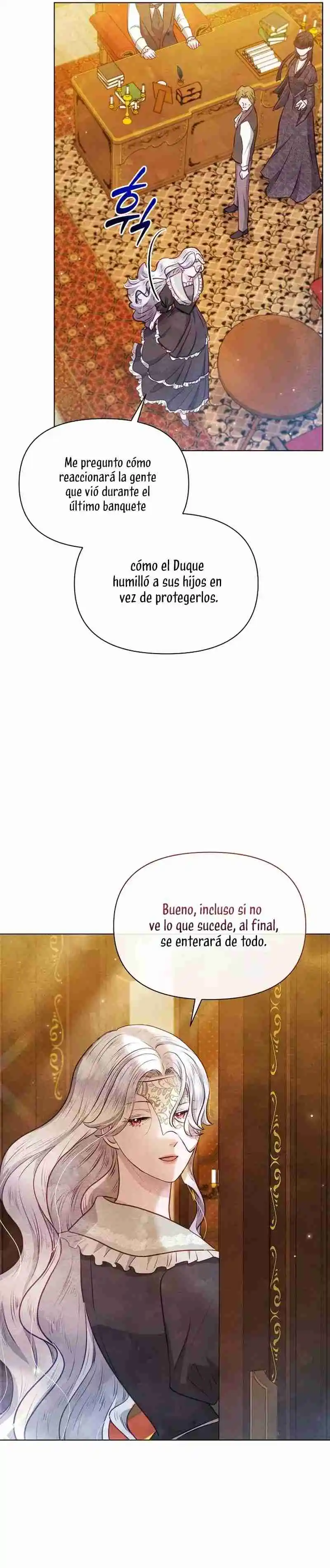 La Princesa Está En Huelga - Capítulo 47 - Página 24 - LectorTMOo