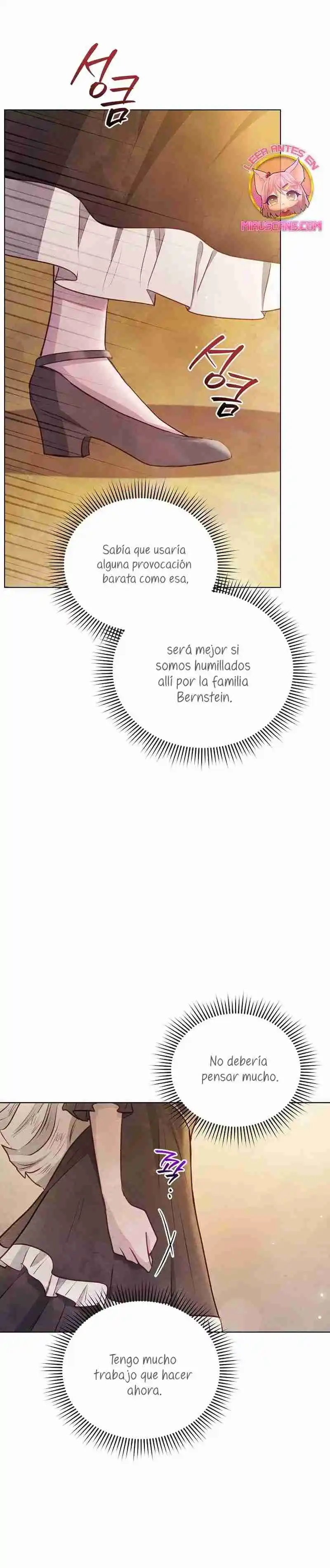 La Princesa Está En Huelga - Capítulo 47 - Página 26 - LectorTMOo