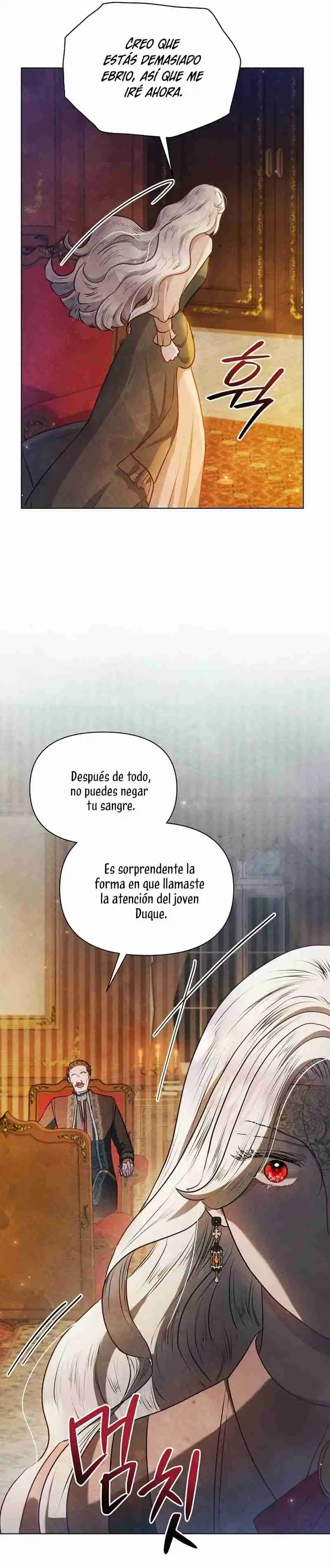La Princesa Está En Huelga - Capítulo 48 - Página 13 - LectorTMOo