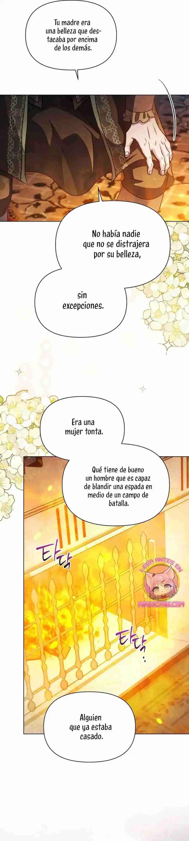 La Princesa Está En Huelga - Capítulo 48 - Página 15 - LectorTMOo