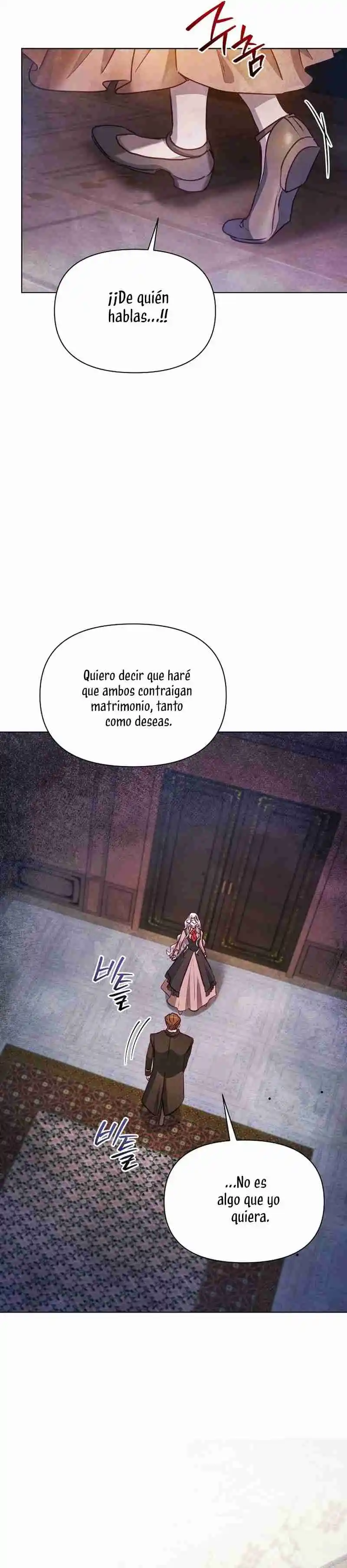La Princesa Está En Huelga - Capítulo 48 - Página 18 - LectorTMOo