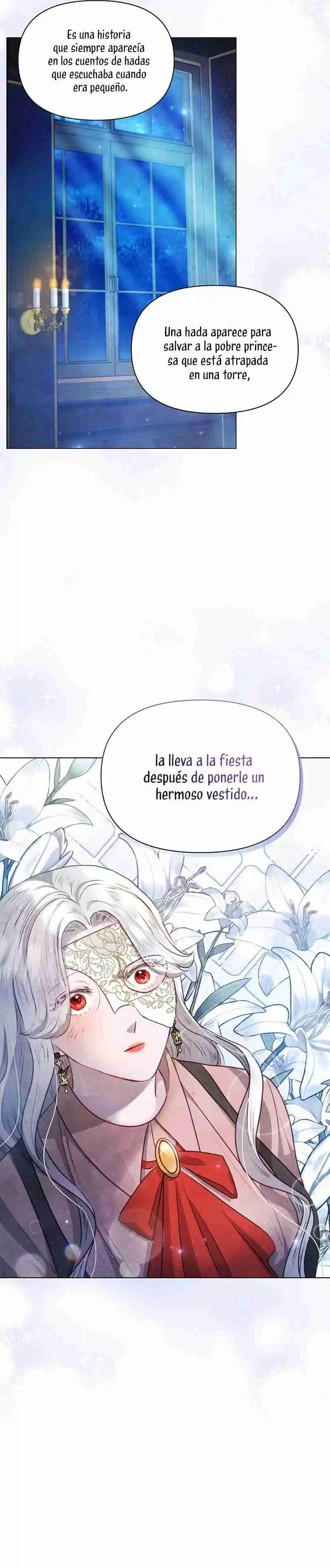 La Princesa Está En Huelga - Capítulo 48 - Página 31 - LectorTMOo