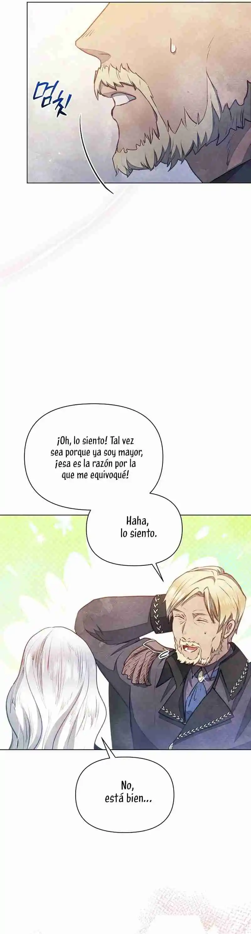 La Princesa Está En Huelga - Capítulo 49 - Página 17 - LectorTMOo