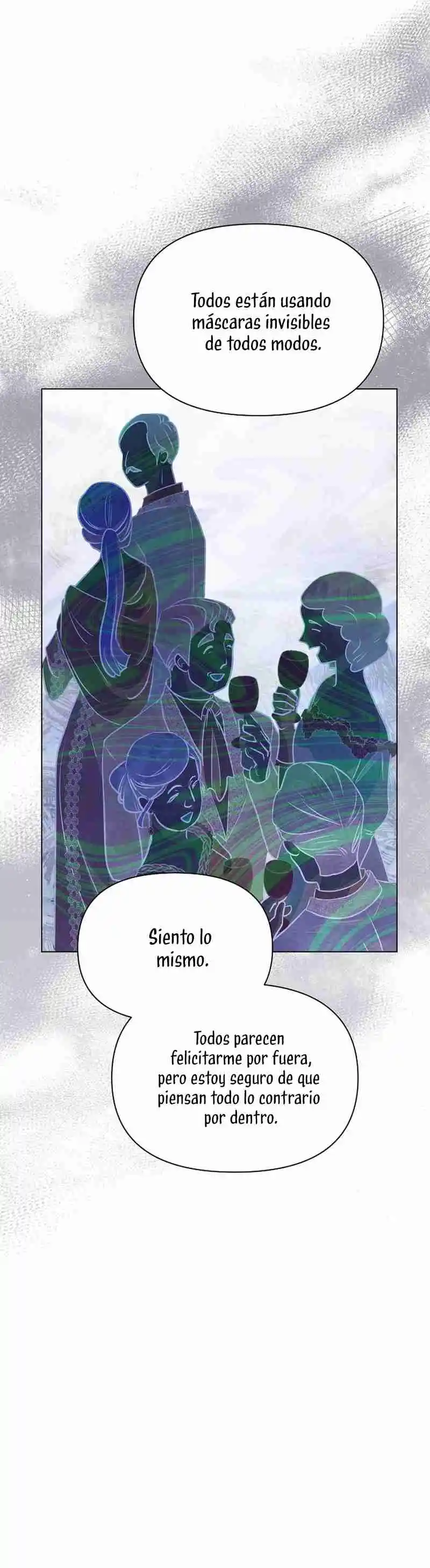 La Princesa Está En Huelga - Capítulo 49 - Página 26 - LectorTMOo