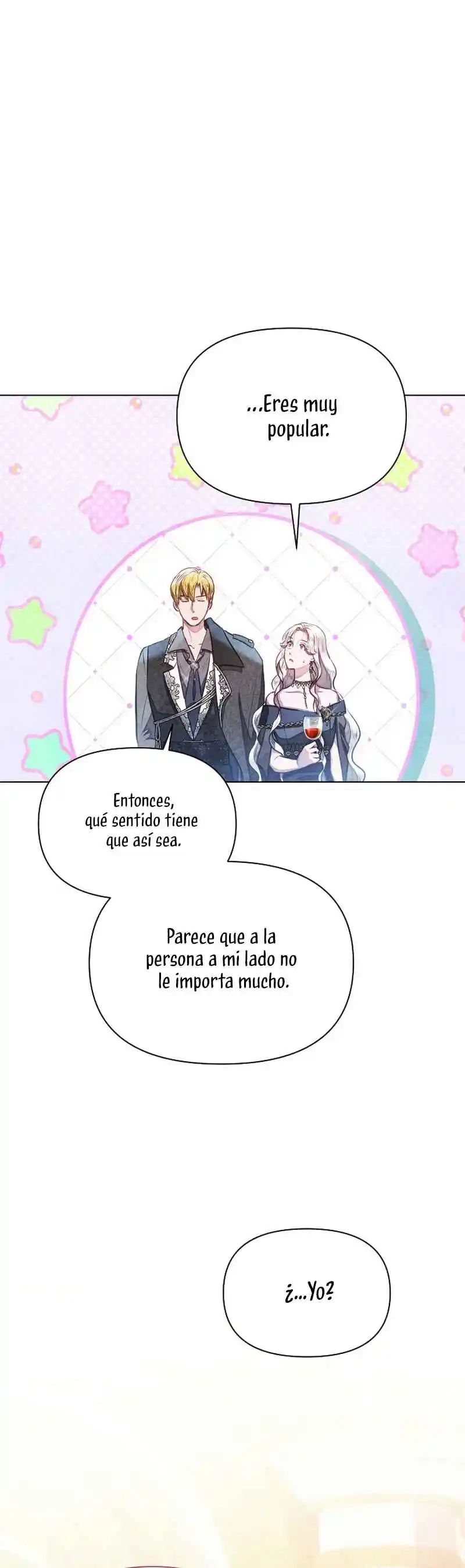 La Princesa Está En Huelga - Capítulo 49 - Página 28 - LectorTMOo