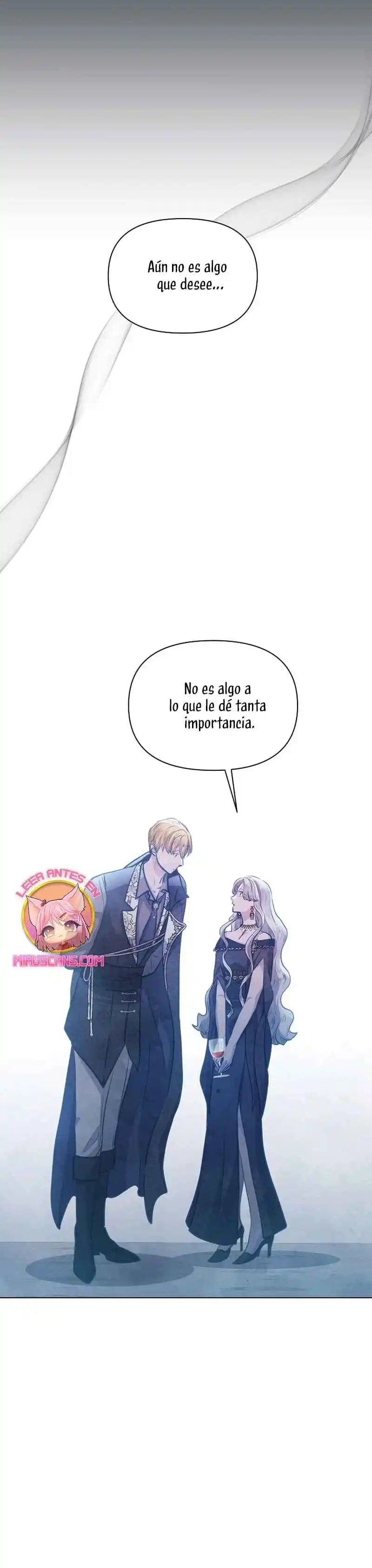 La Princesa Está En Huelga - Capítulo 49 - Página 31 - LectorTMOo
